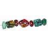 Fancy Glass Beads - Fancy Glass Beads Manufacturer, Wholesale Fancy Glass Beads
